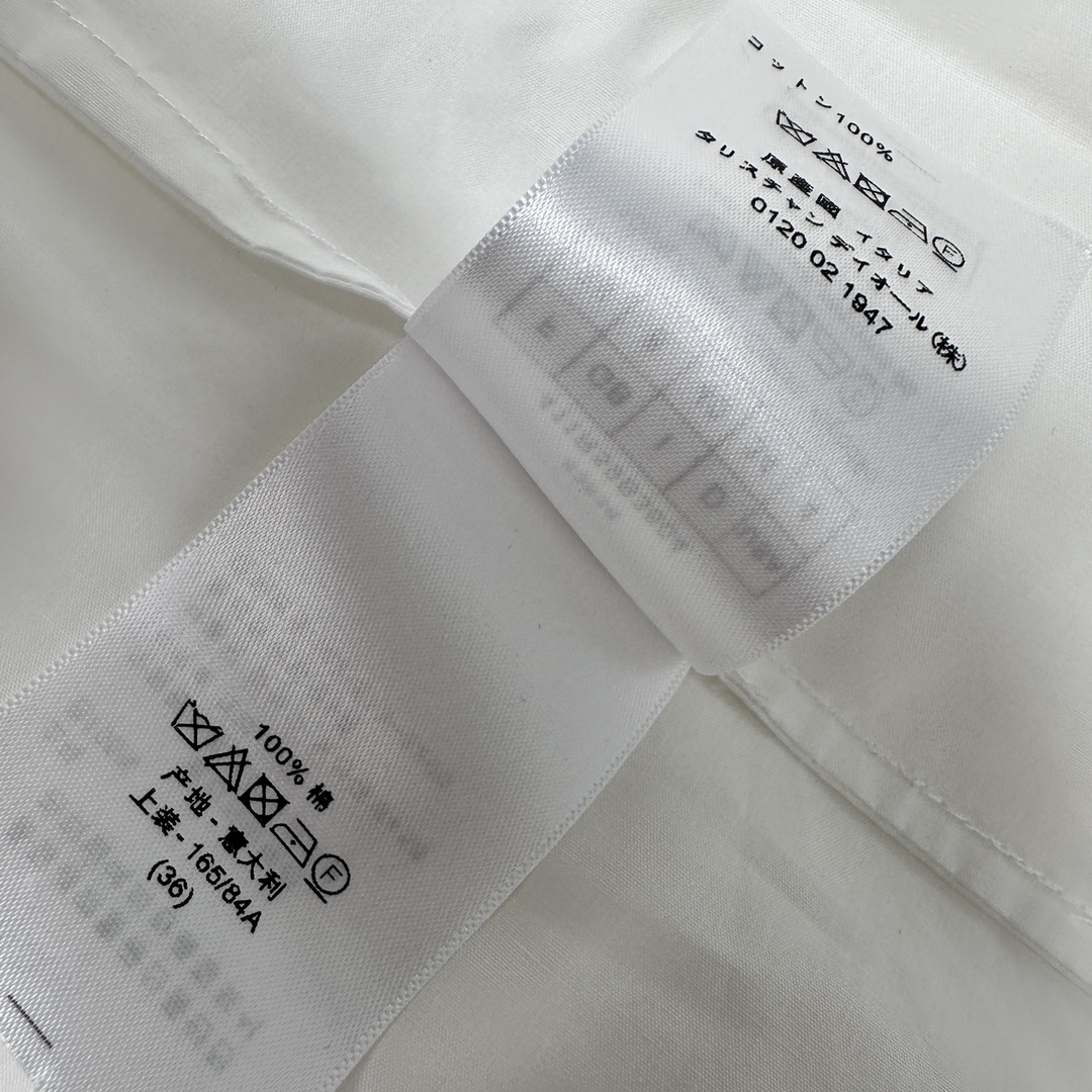 無袖腰帶迪奧DIOR高仿連衣裙