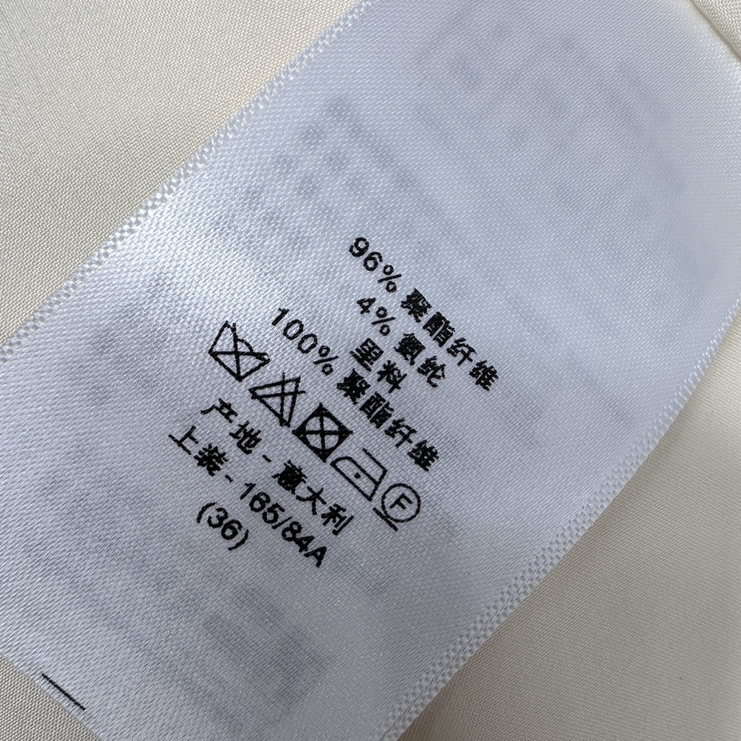 DIOR高仿無袖馬甲裙無袖設計 背心外套