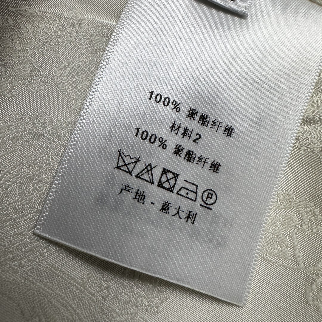 DIOR迪奧高仿太陽花盤扣馬甲無袖背心女款