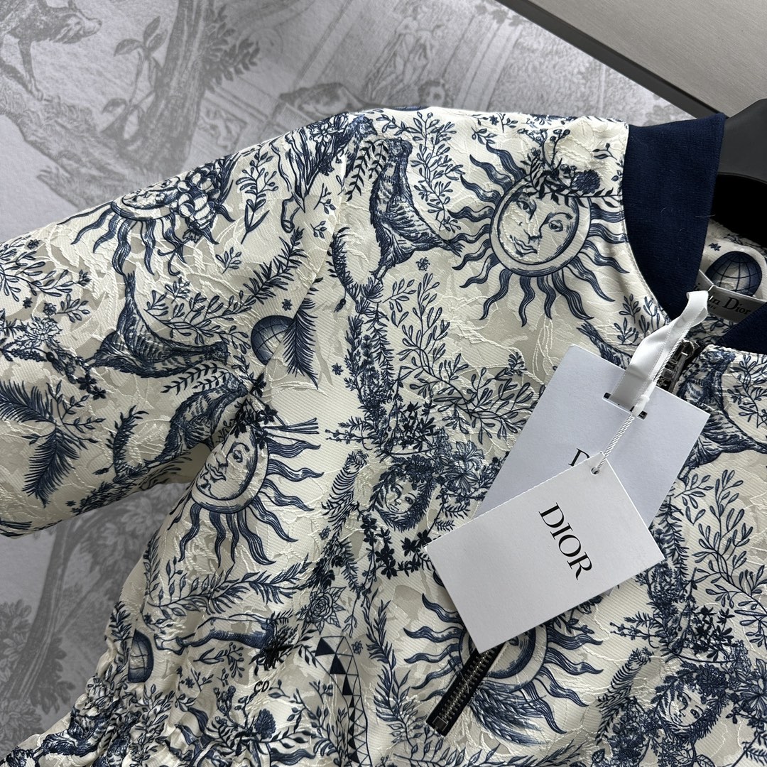 DIOR迪奧高仿原單一比一女款上衣無袖馬甲