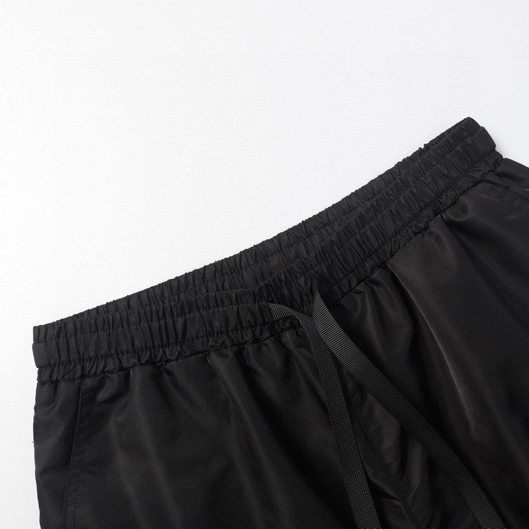 獨家定制原單A貨紀梵希男士運動休閒短褲