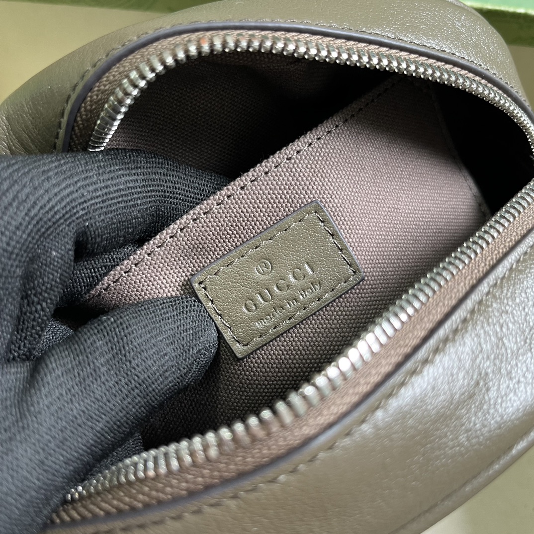 Gucci Blondie系列古馳一比一mini肩背包 女款真皮包包