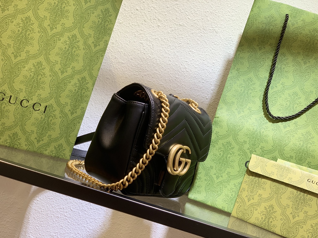 739682 Gucci古馳頂級原單GG系列包包