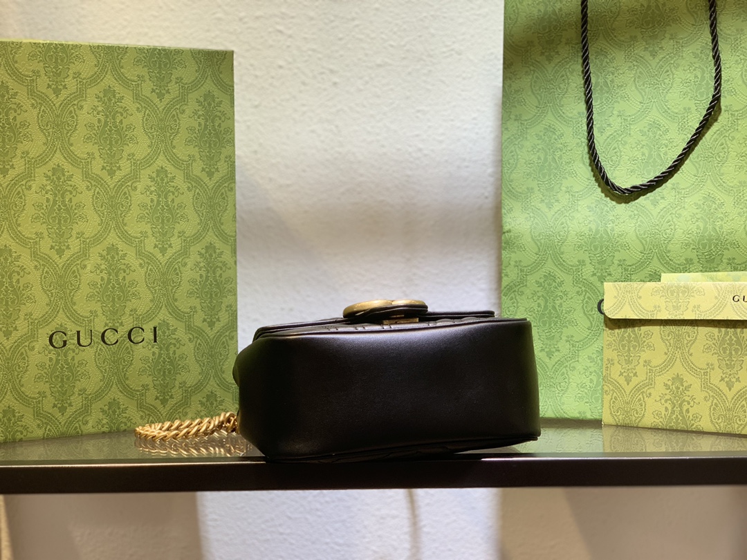 739682 Gucci古馳頂級原單GG系列包包