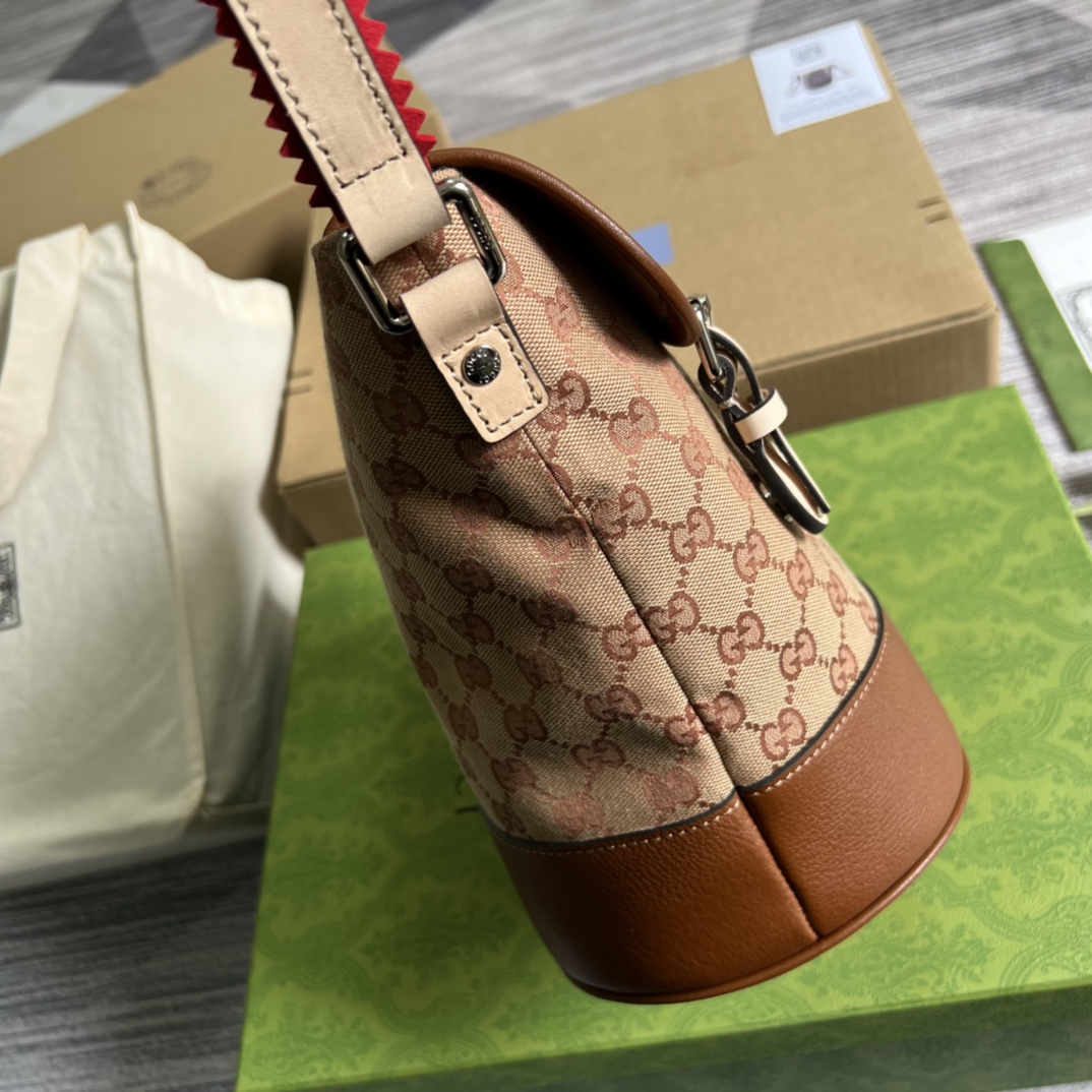 Ophidia Web 經典系列Gucci高仿手提包女款包包