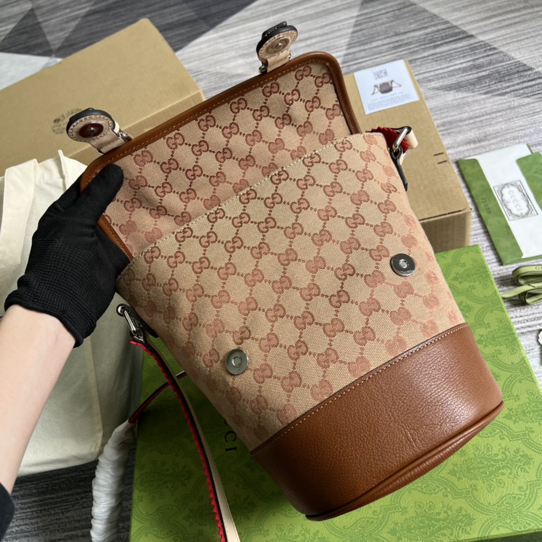 Ophidia Web 經典系列Gucci高仿手提包女款包包