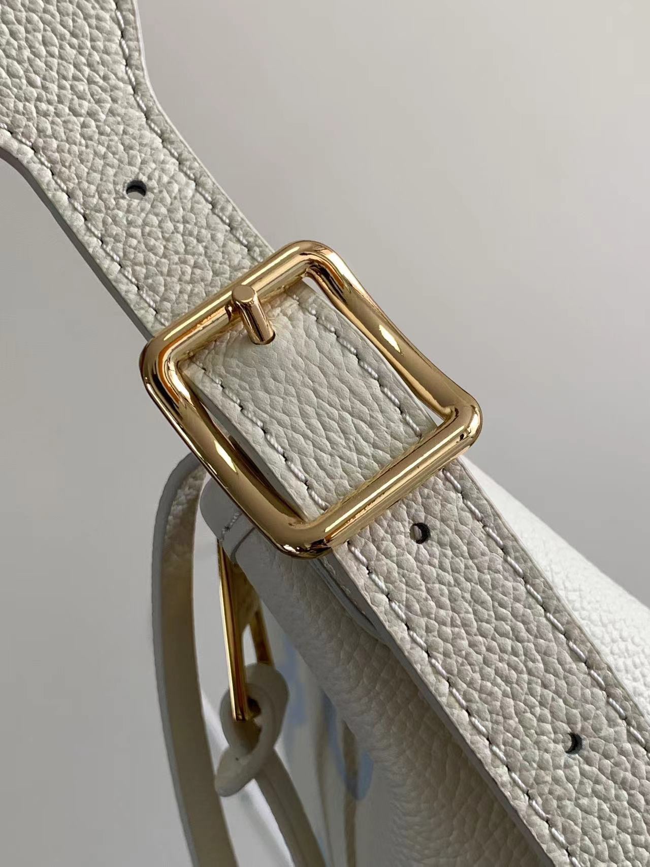 M46288M46203一比一復刻LV路易威登CarryAll壓紋皮革女士手袋手提包