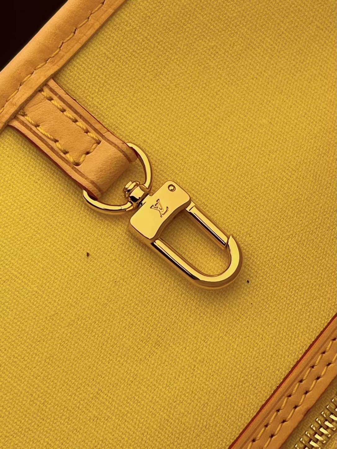 高仿LV40668 MNeverfull 中號手袋女士手提包