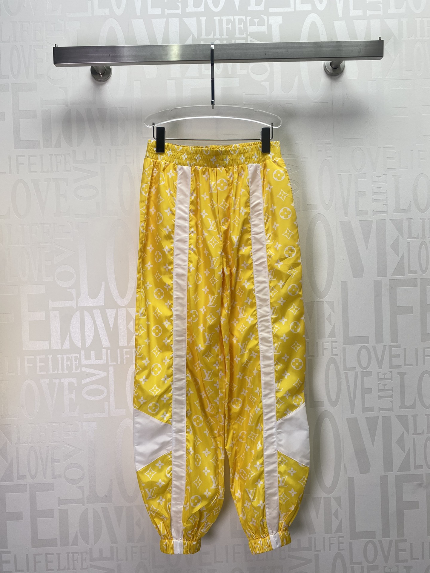 路易威登高仿LV拼色防曬服套裝多功能衣服 女款外套 超年輕時尚