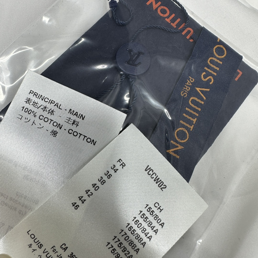 最高版本頂級原單LV重工唐磚襯衣連衣裙 女款奢侈品衣服