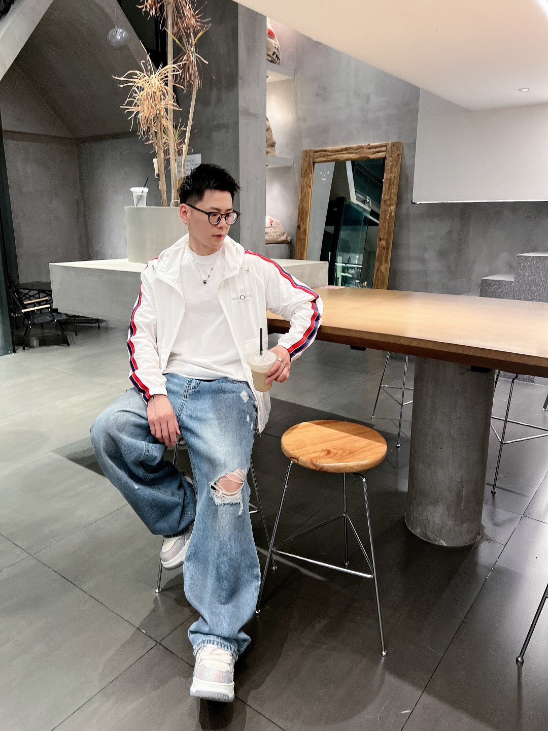 蒙口頂級高仿防曬服薄款夾克外套 活動效果更好 頂級面料
