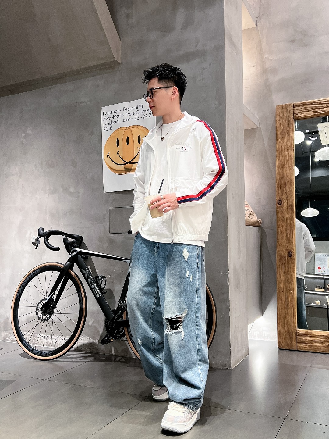 蒙口頂級高仿防曬服薄款夾克外套 活動效果更好 頂級面料