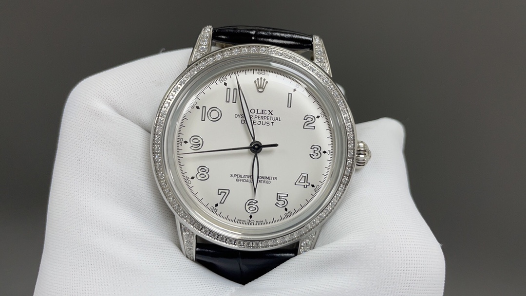Rolex勞力士精品高仿男裝手錶