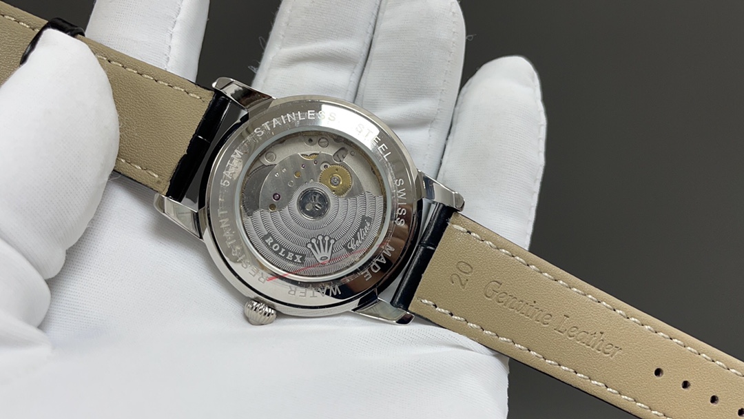 Rolex勞力士精品高仿男裝手錶
