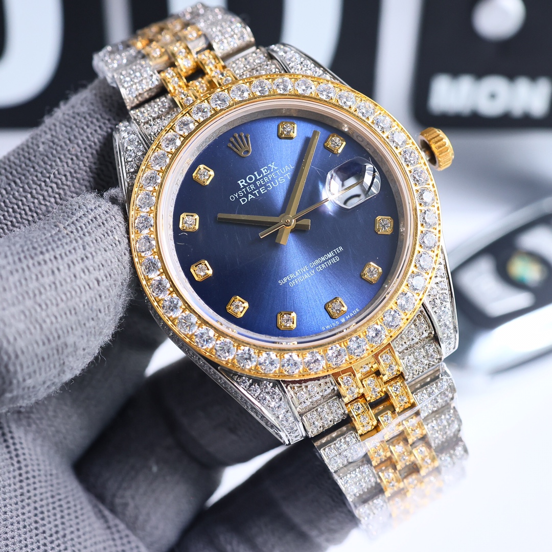 Rolex高仿原單手錶一比一原廠出品頂級腕錶
