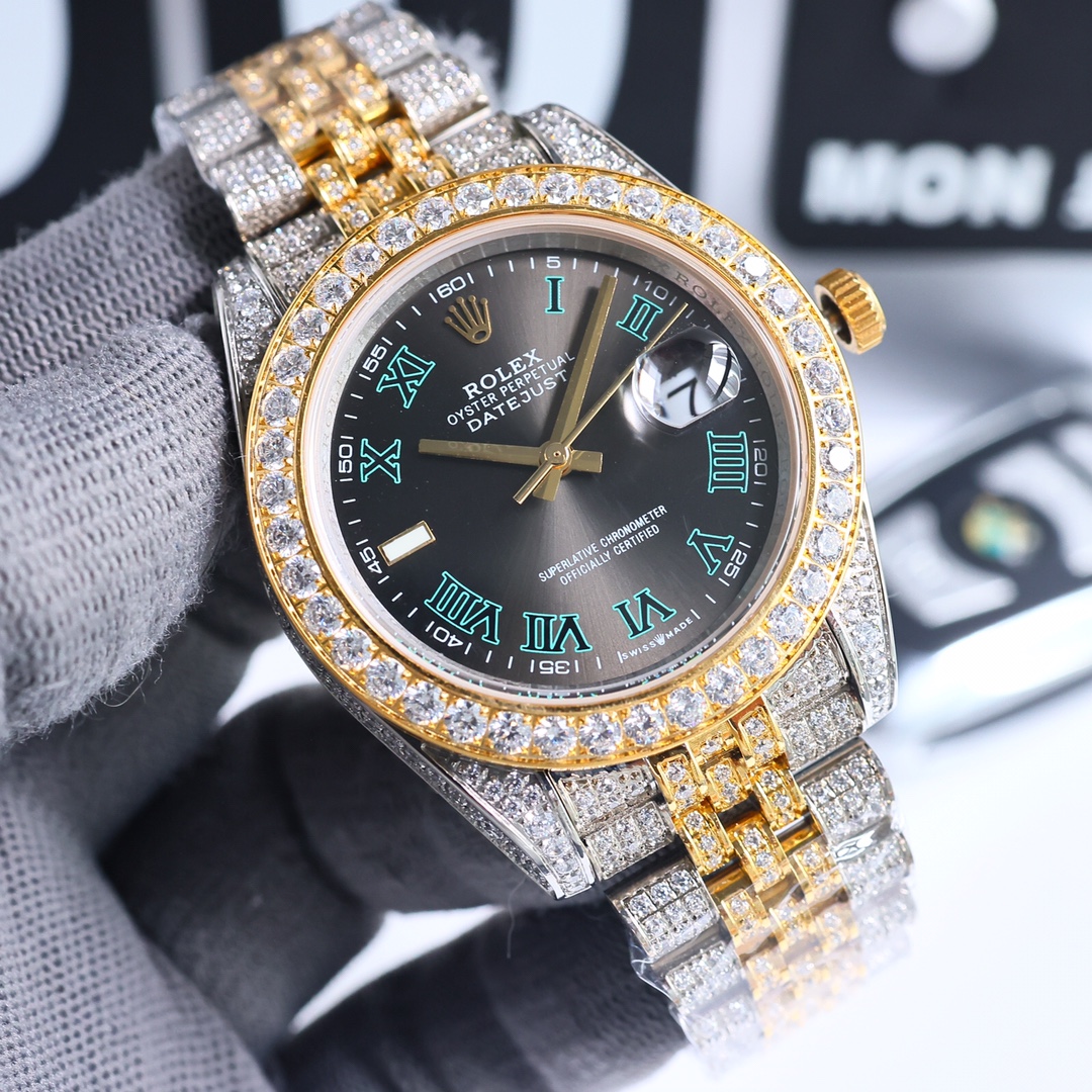 Rolex高仿原單手錶一比一原廠出品頂級腕錶