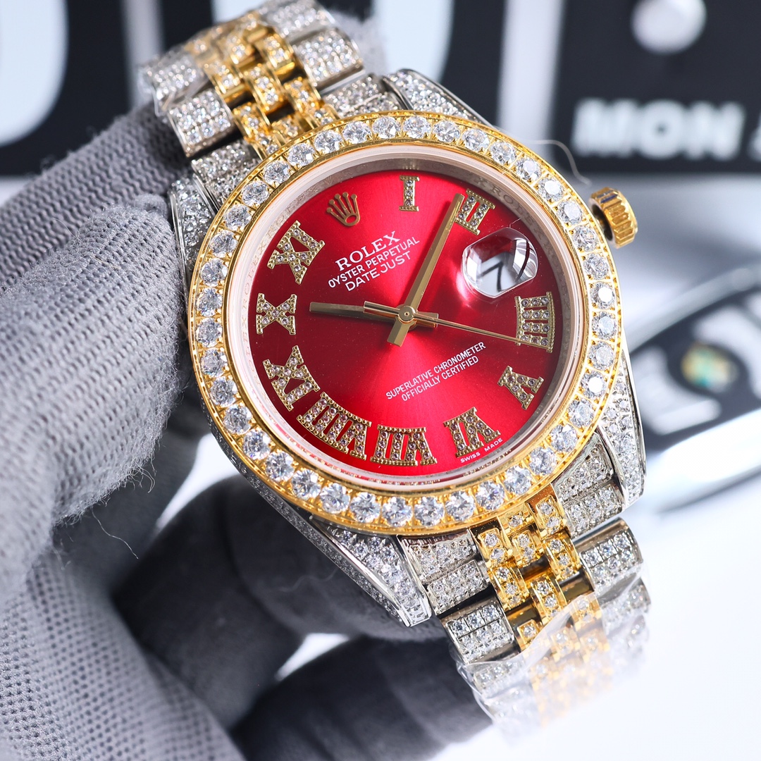 Rolex高仿原單手錶一比一原廠出品頂級腕錶