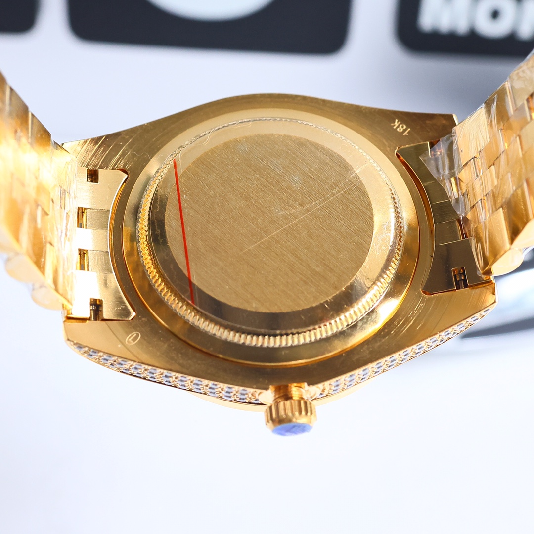 Rolex勞力士精品手錶2824機芯 兩種機芯選擇