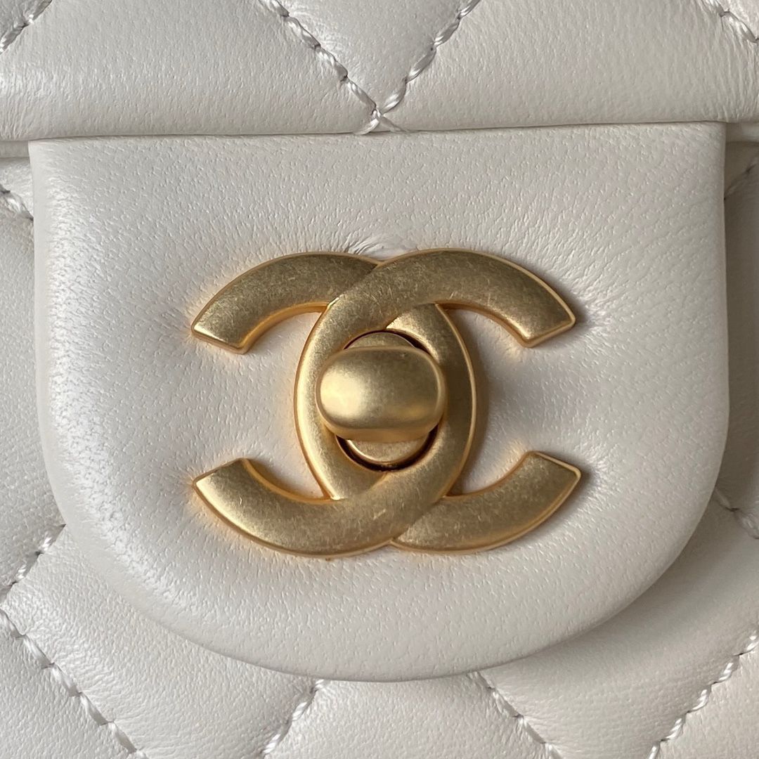 2023經典款CHANEL高仿香奈兒金珠系列單肩包斜挎包
