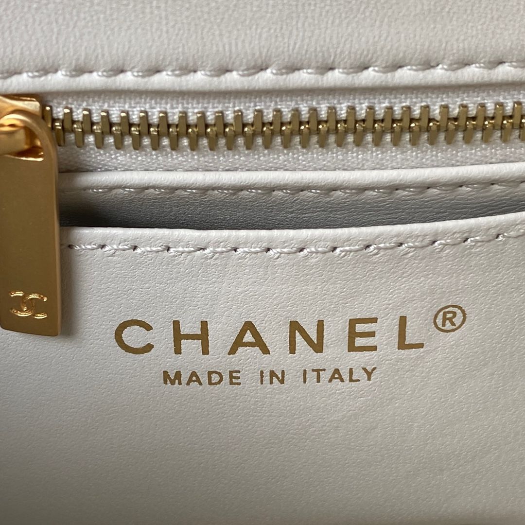 2023經典款CHANEL高仿香奈兒金珠系列單肩包斜挎包
