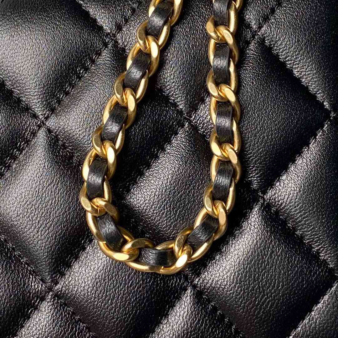 CHANEL香奈兒頂級復刻ap39402024新品化妝包單肩包
