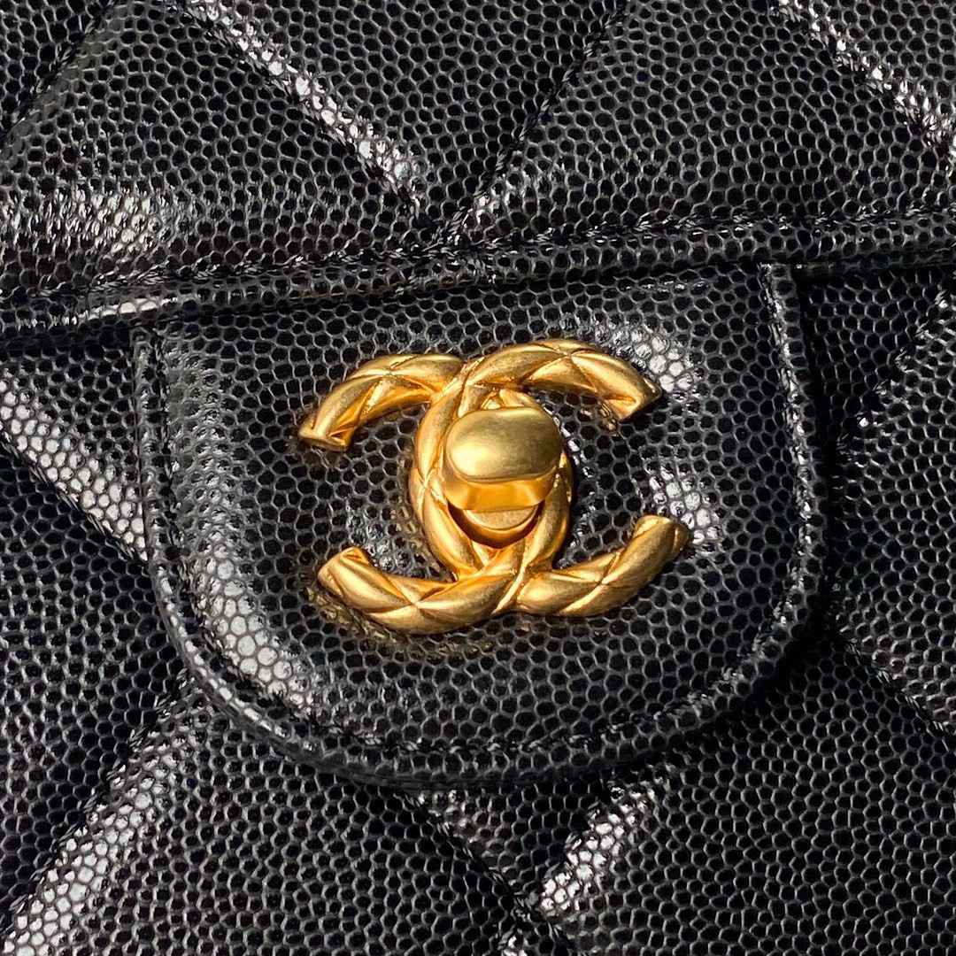 CHANEL獨特原單多功能手提包斜挎包真皮材質