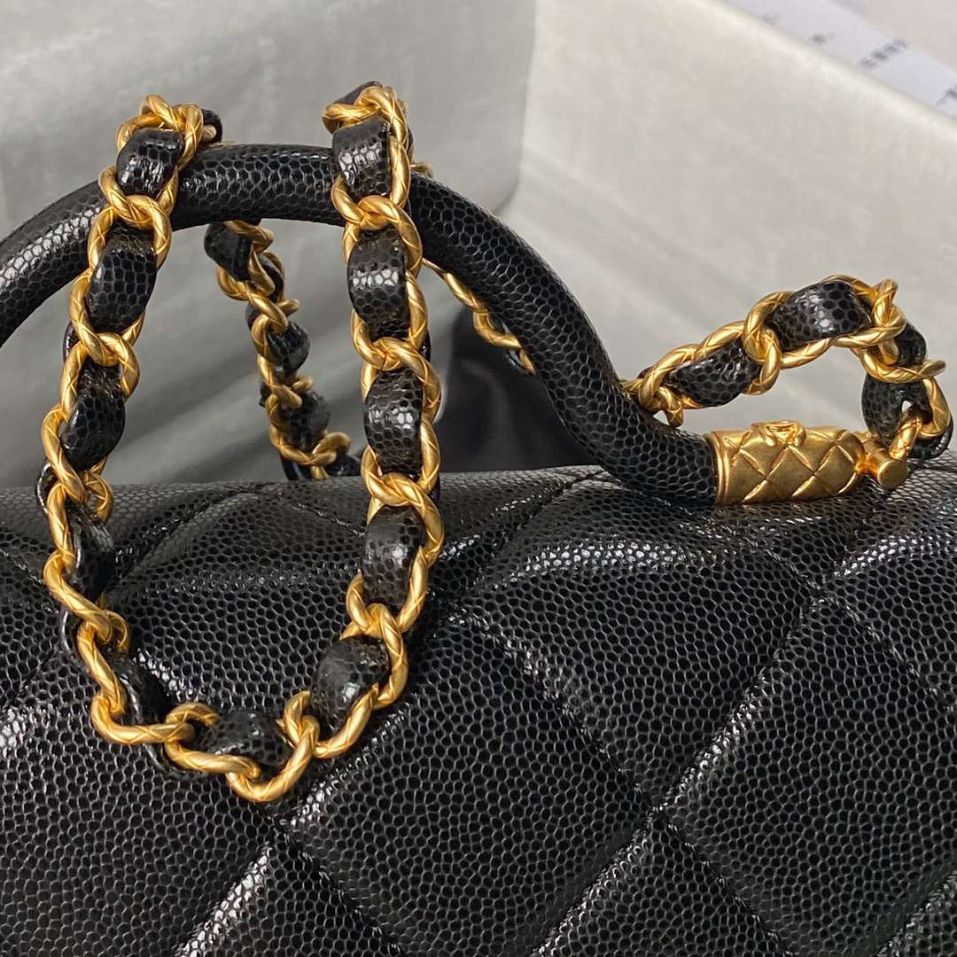 CHANEL獨特原單多功能手提包斜挎包真皮材質