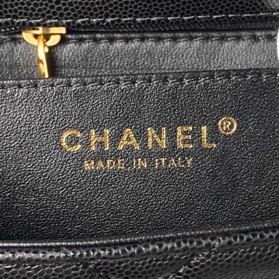 CHANEL獨特原單多功能手提包斜挎包真皮材質