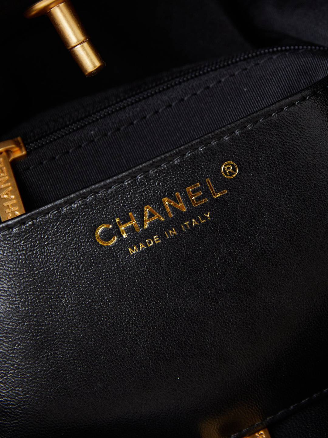 CHANEL香奈兒hobo頂級復刻原單腋