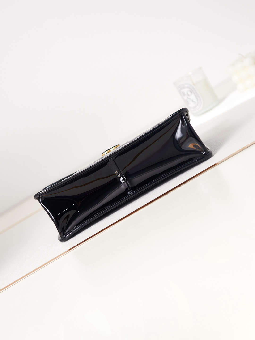 原單奢侈品CHANEL真皮郵差包流浪包2023新品