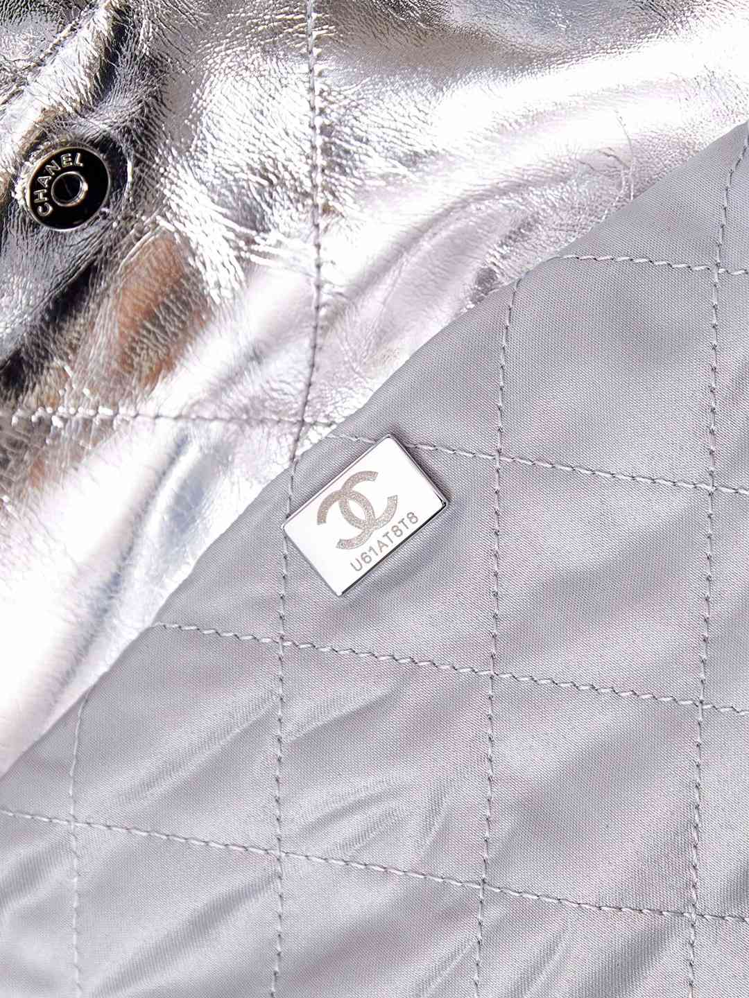 bag系列CHANEL2024新品專櫃同步便宜出售高仿包包手提包錢包