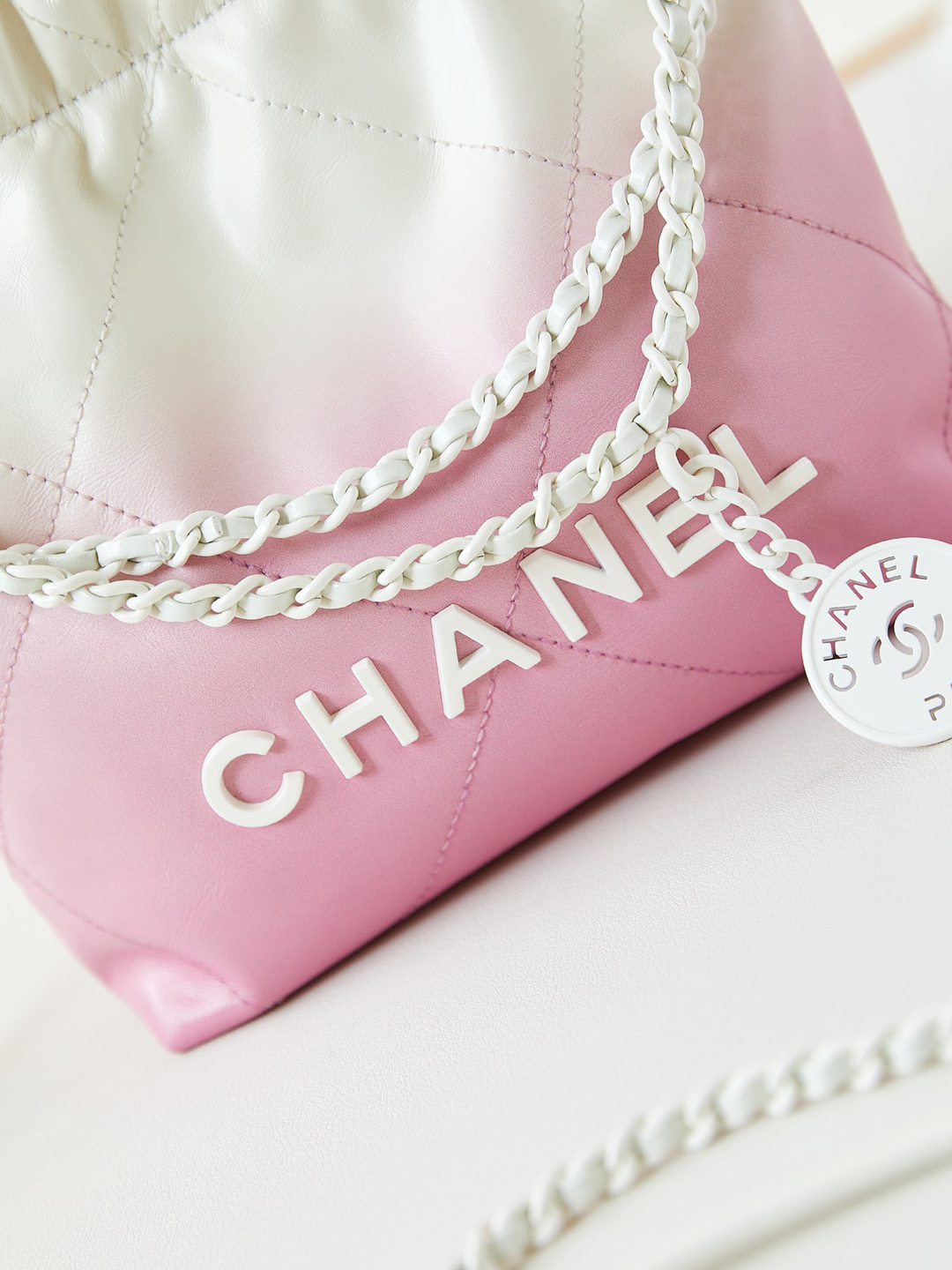 奢侈品復刻CHANELminibag系列女款手提包托特包