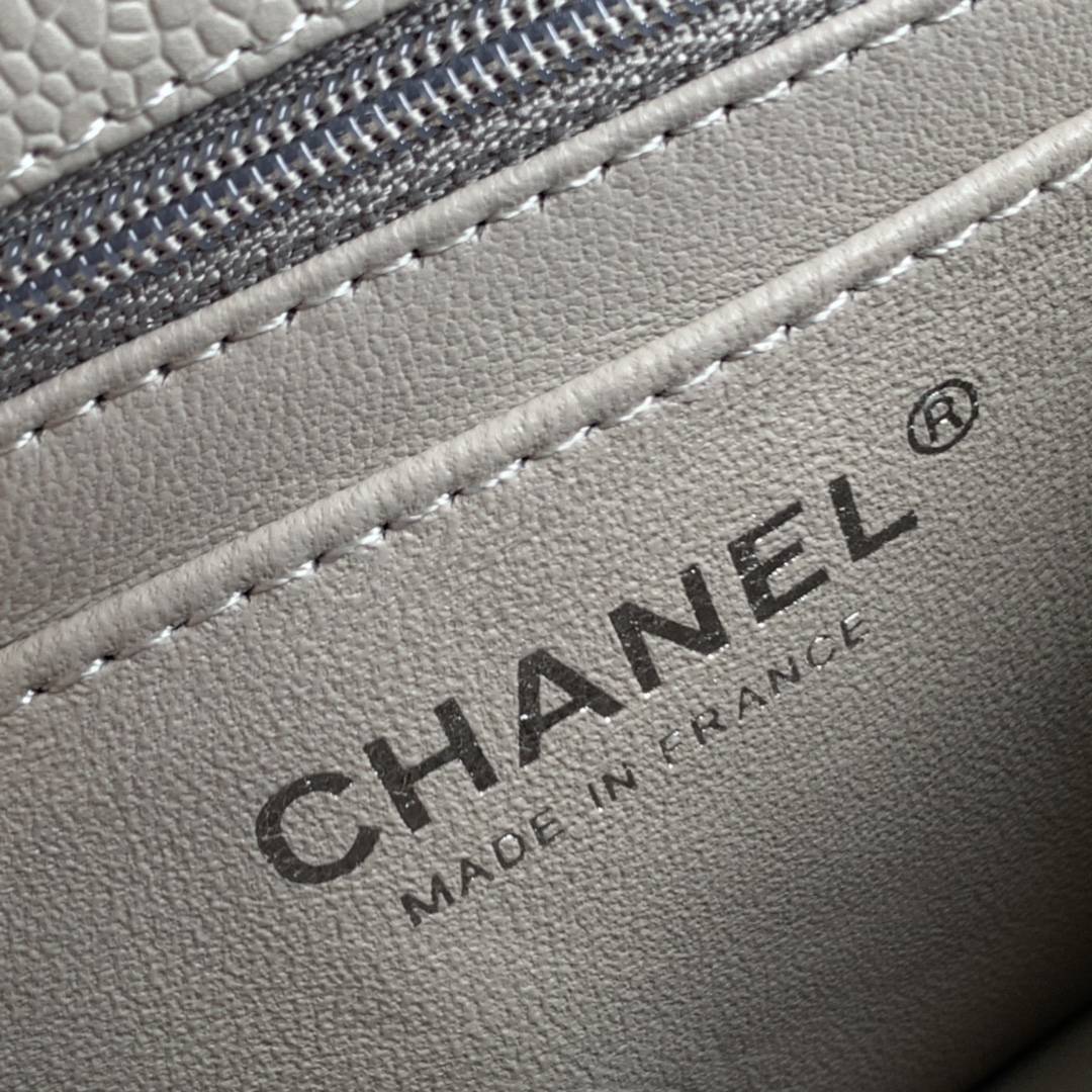 CHANEL高仿原單CF系列羊皮Classics bags女款單肩包斜挎包零錢包