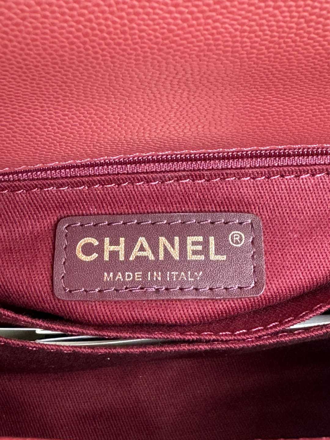 頂級奢侈品CF系列CHANEL真皮單肩包斜挎包化妝包