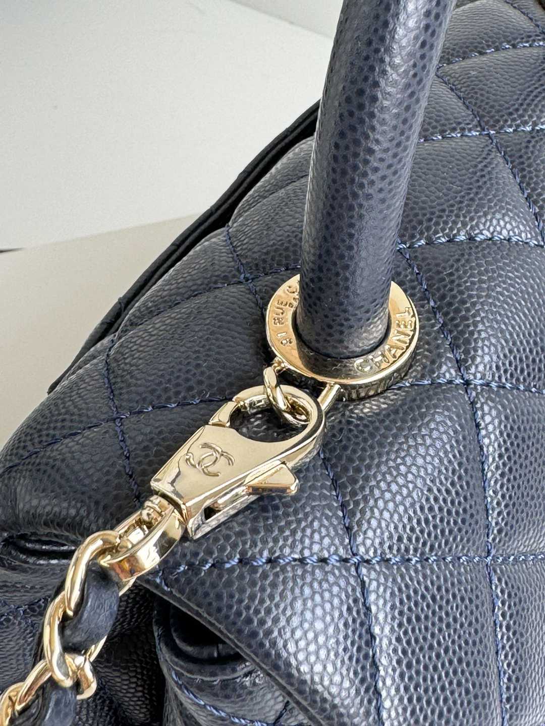 奢侈品CHANEL復刻包包真皮材質手提包零錢包