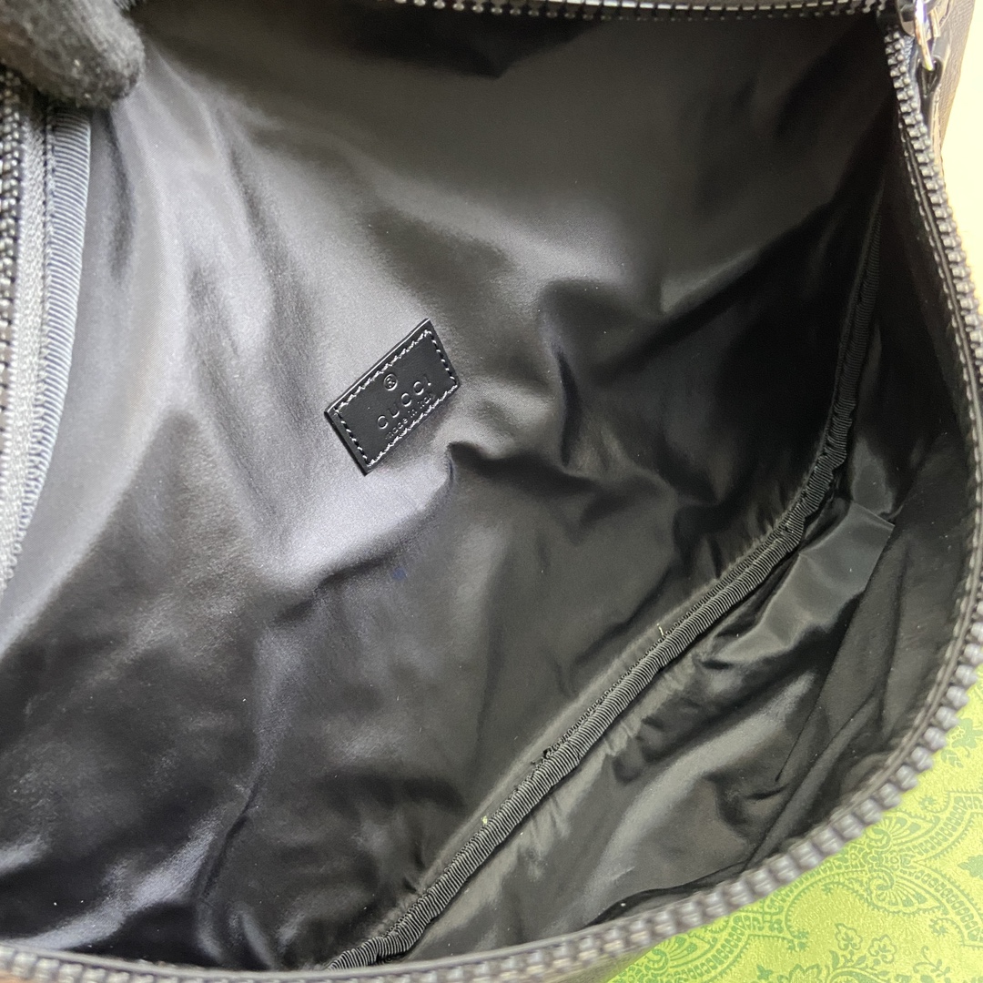頂級原單Gucci專櫃同步新品GG水晶腰包