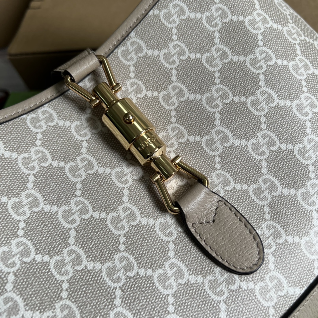 頂級高仿A貨Gucci UN3AG 12942024新品斜挎包單肩包