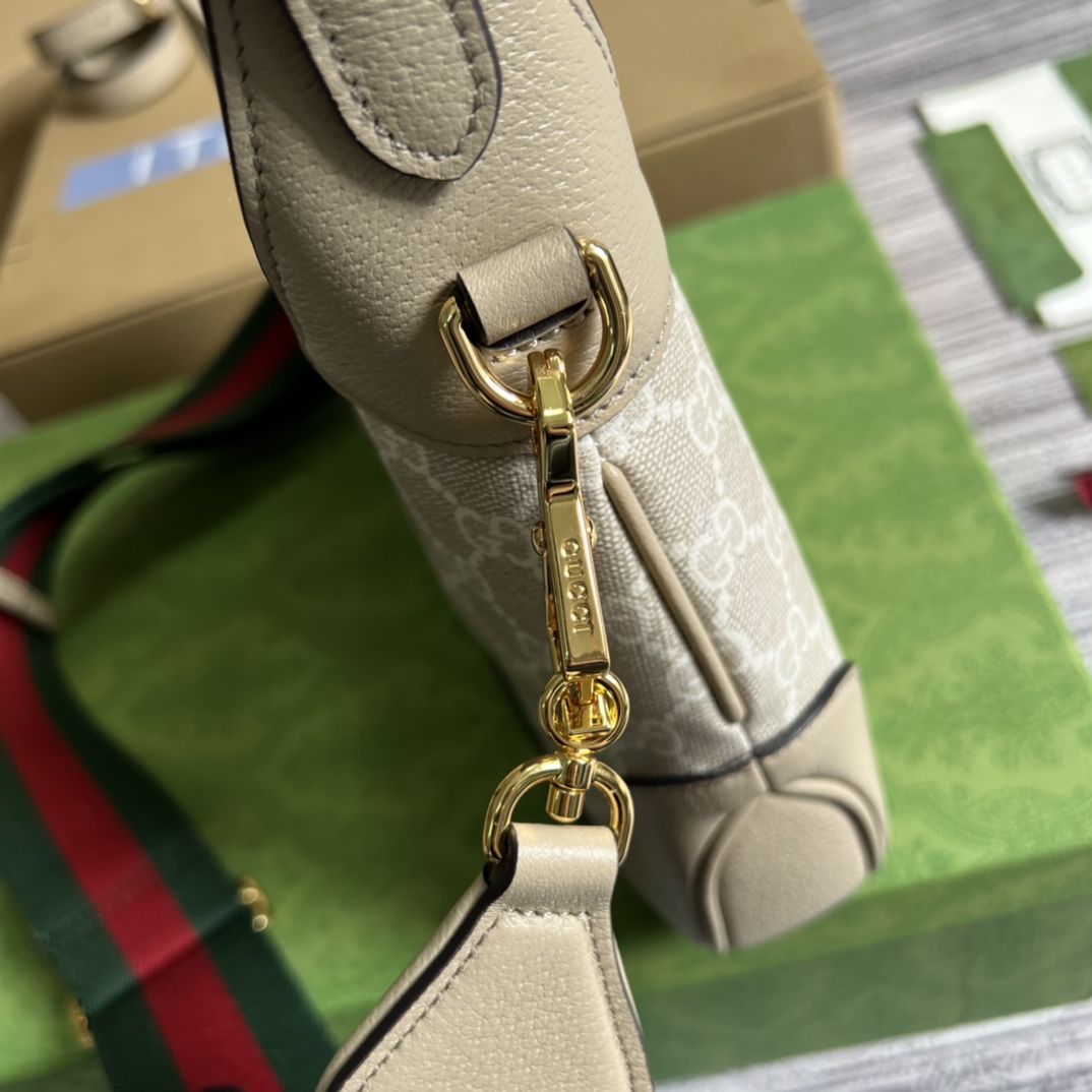 頂級高仿A貨Gucci UN3AG 12942024新品斜挎包單肩包