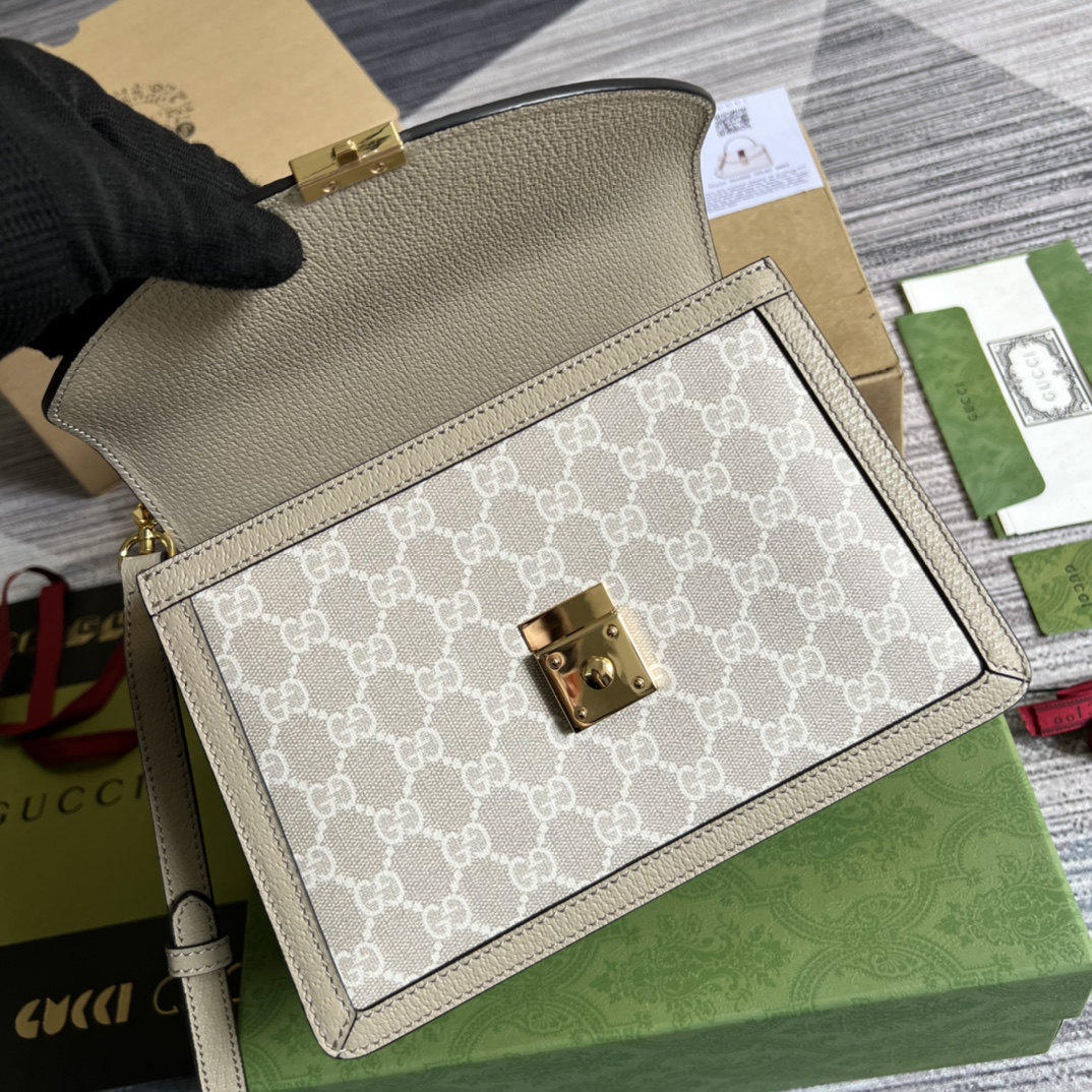 專櫃同步Gucci頂級復刻高仿女款手提包斜挎包