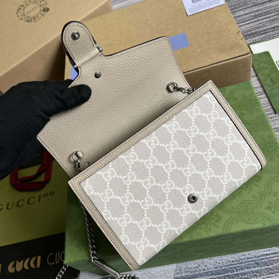 Dionysus系列Gucci頂級復刻奢侈品高仿單肩包包