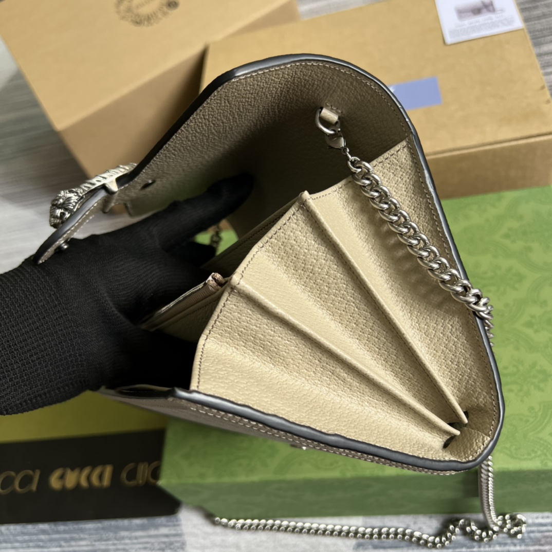 Dionysus系列Gucci頂級復刻奢侈品高仿單肩包包