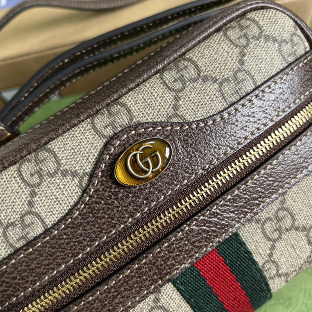 Ophidia系列一比一復刻 Gucci單肩包斜挎包 女款 新品