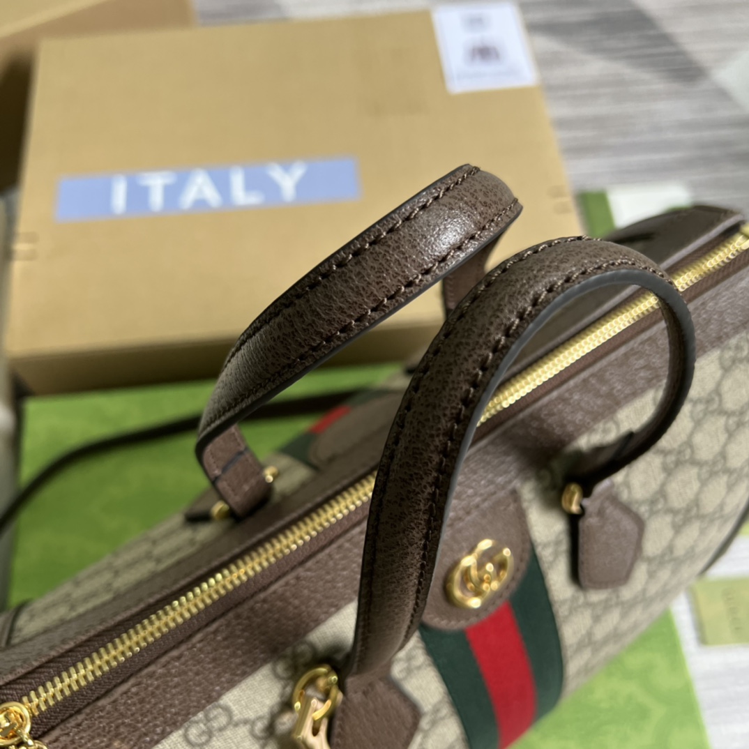 My Good Life最新系列Gucci高仿手提包公文包 大號奢侈品包包