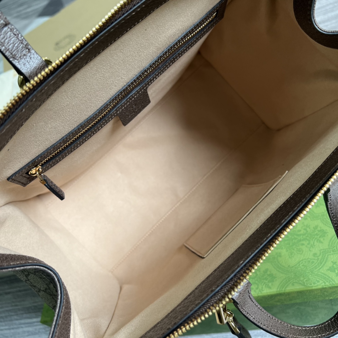 My Good Life最新系列Gucci高仿手提包公文包 大號奢侈品包包