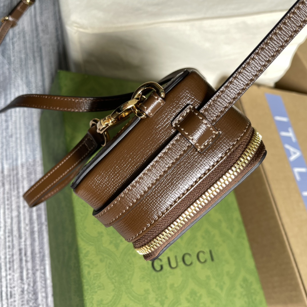 專櫃同步頂級包裝Gucci高仿斜挎包單肩包包
