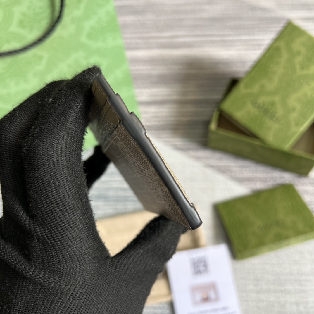 高仿奢侈品Gucci包包錢包卡包女款