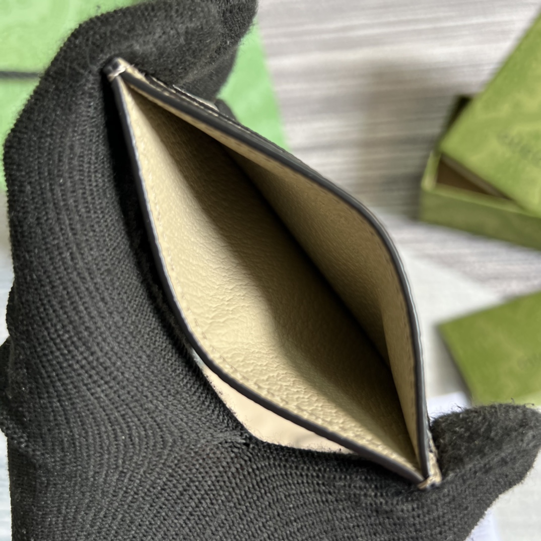 高仿奢侈品Gucci包包錢包卡包女款