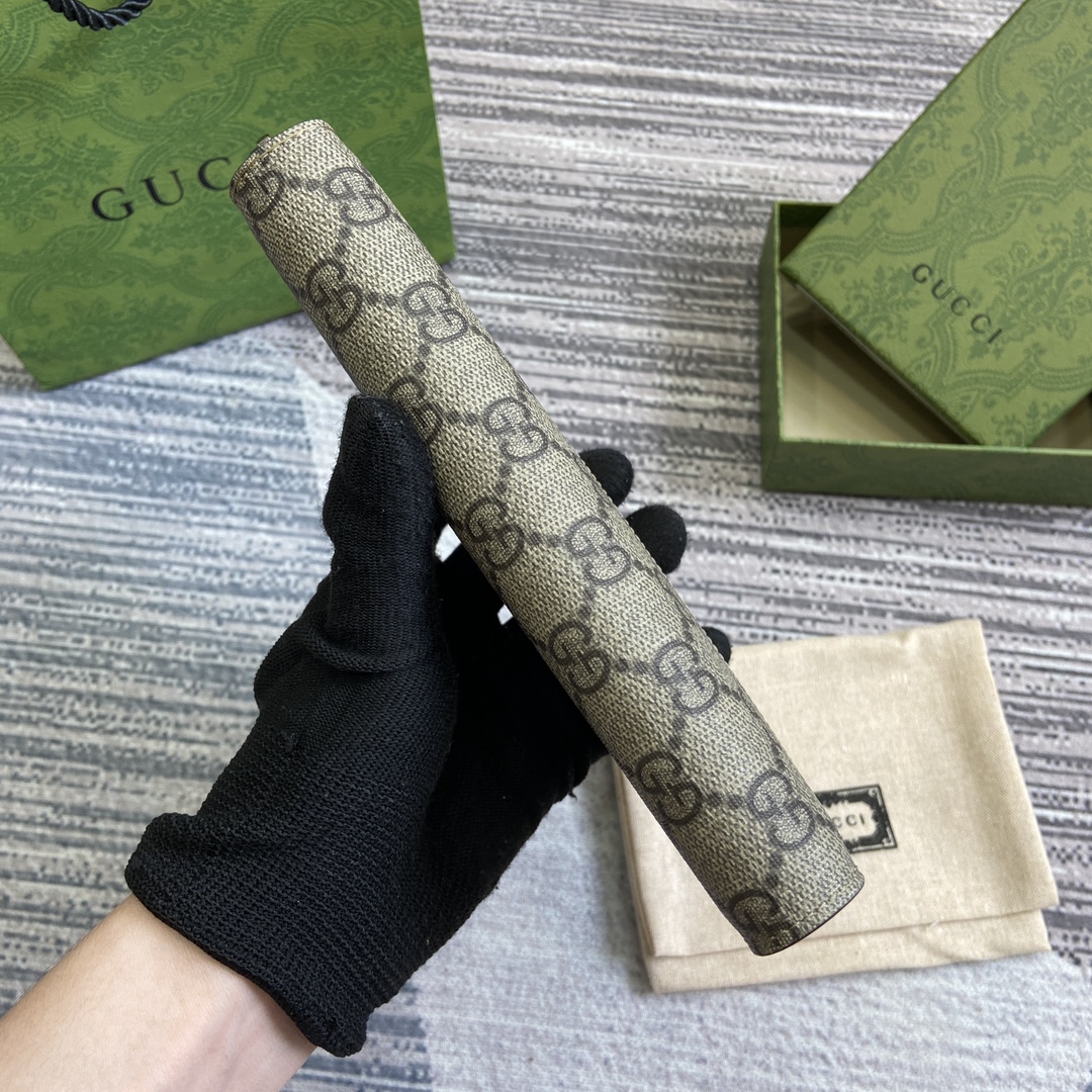 頂級A貨復刻Gucci Marmont系列錢夾 女款錢包