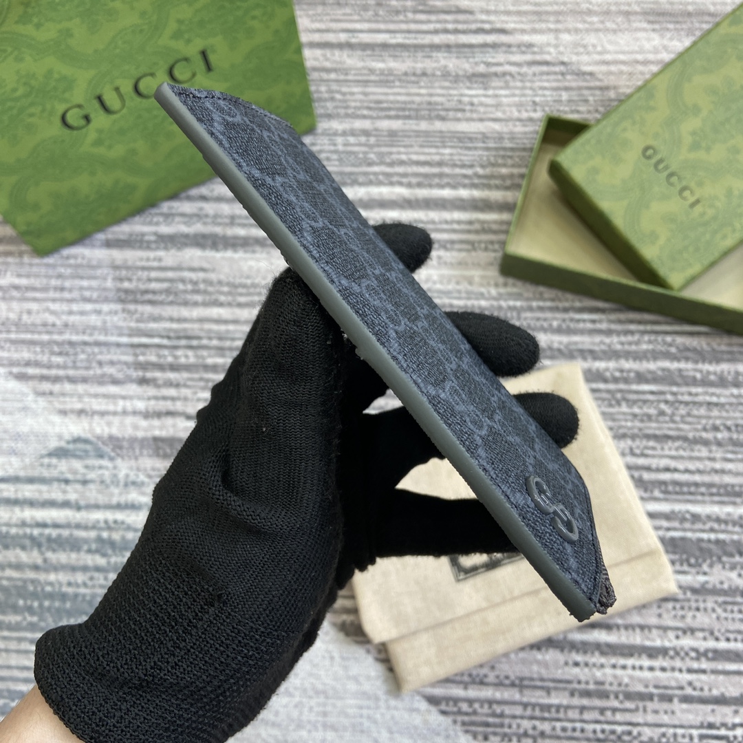 頂級高仿Gucci古琦原單錢夾 男女錢包