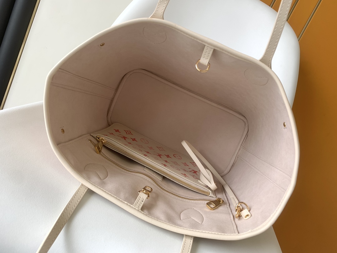 M47080頂級高仿LV路易威登拉鏈手包手拿包購物袋